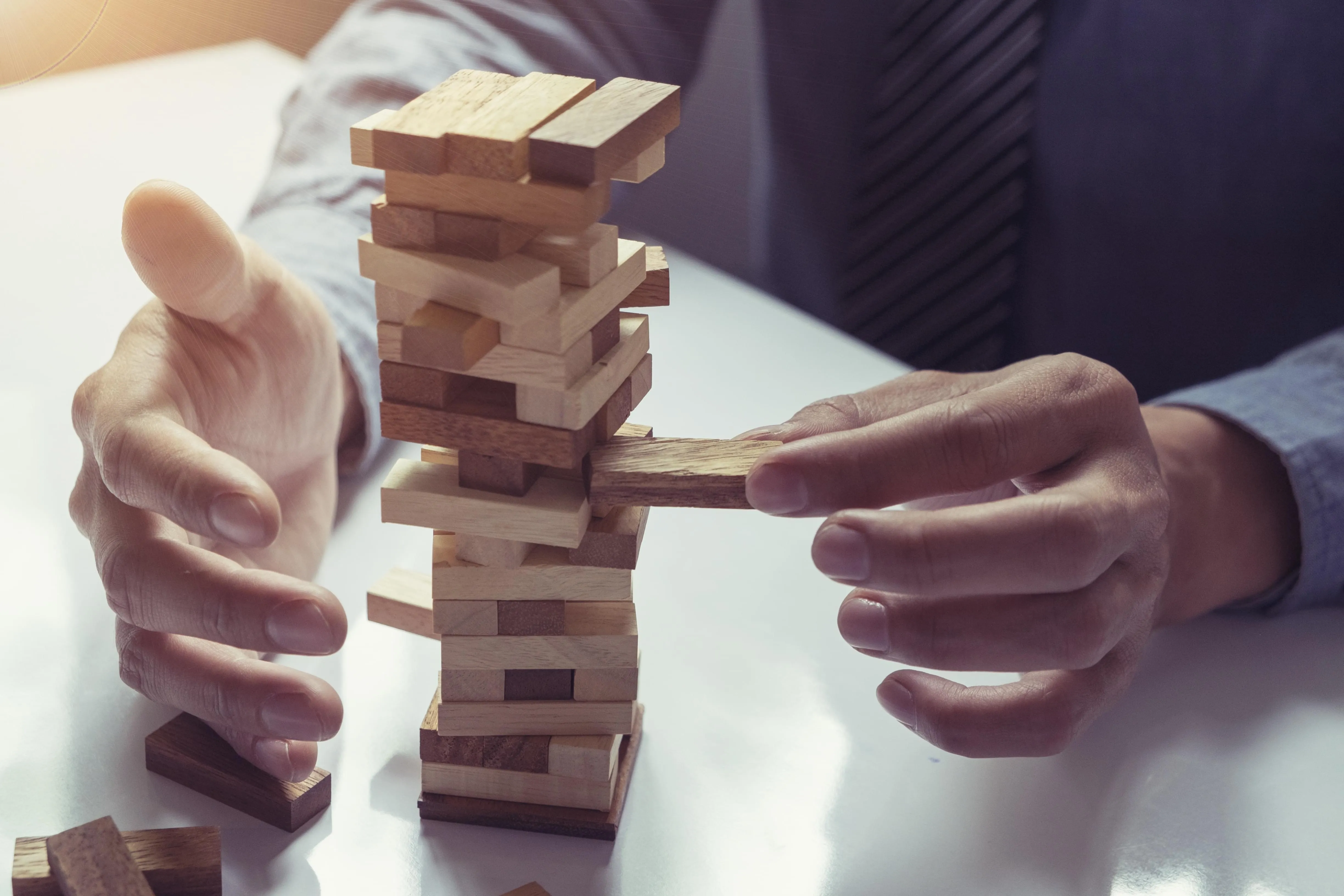Tehtnica ali jenga