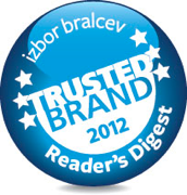 Trusted Brand
