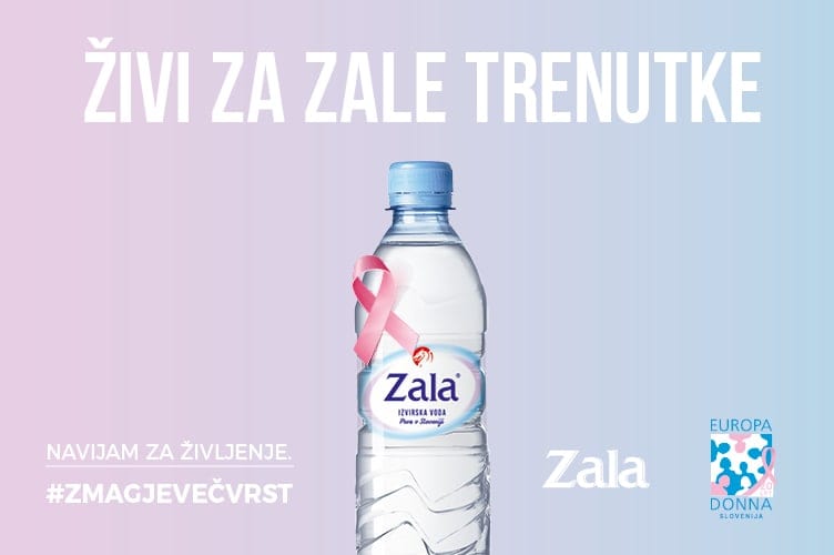 Żivi za zala trenutke