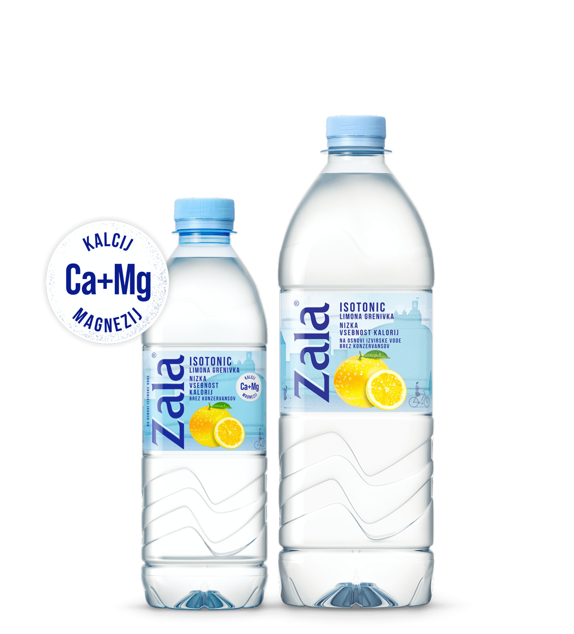 Zala isotonic